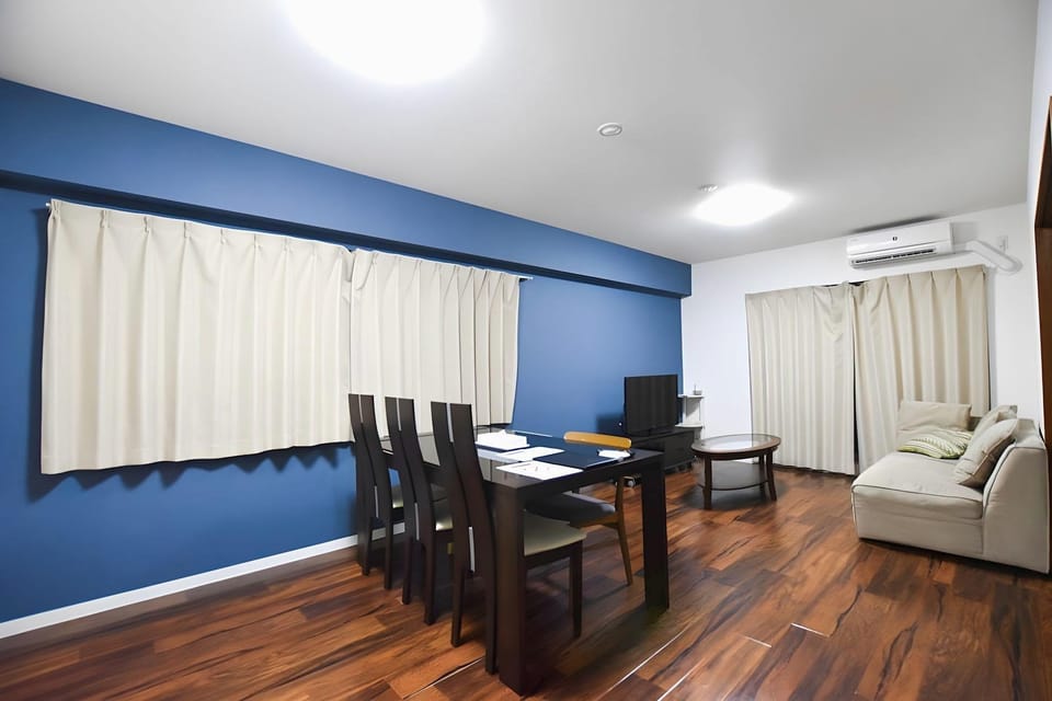 Randor Residence Tokyo Suites Apartment hotel in Japan