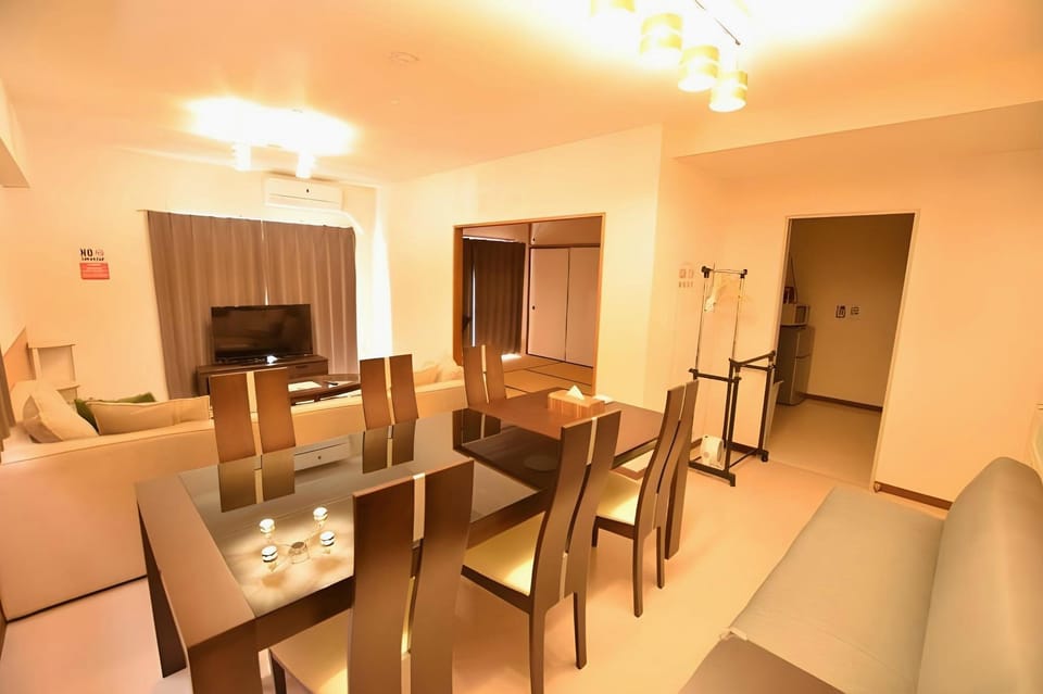 Randor Residence Tokyo Suites Apartment hotel in Chiba Prefecture