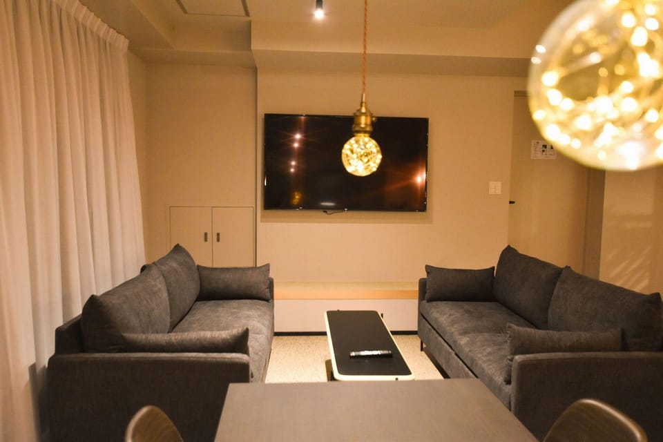 Randor Residence Tokyo Suites Apartment hotel in Chiba Prefecture