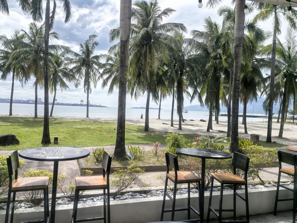 Subic Bay View Diamond Hotel Hotel in Subic