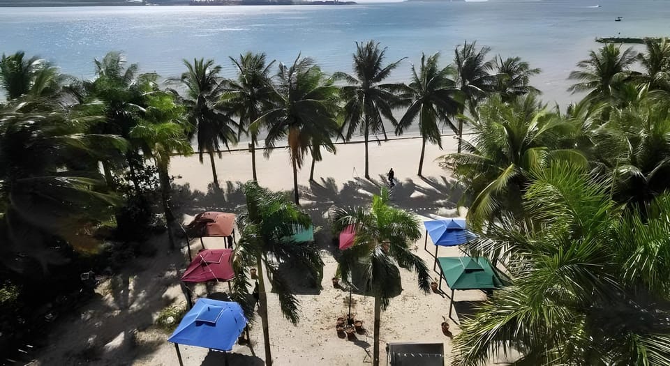 Subic Bay View Diamond Hotel Hotel in Subic