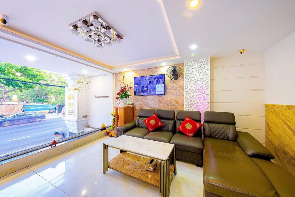 Hang Nga 1 Hotel Hotel in Nha Trang