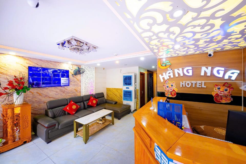 Hang Nga 1 Hotel Hotel in Nha Trang