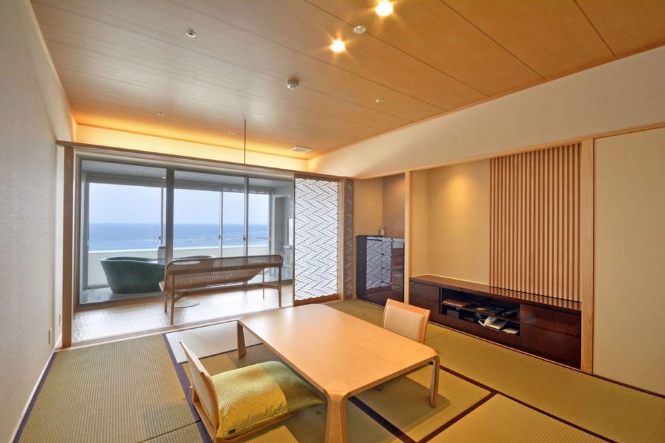 Hotel Sanrakuso Hotel in Japan