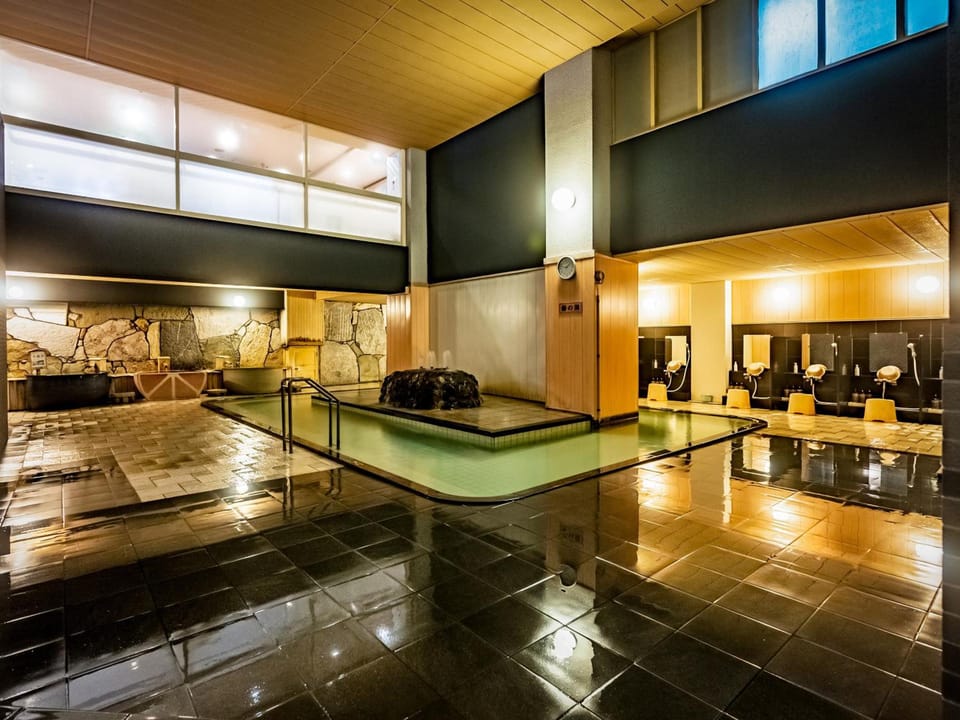 Hotel Sanrakuso Hotel in Japan