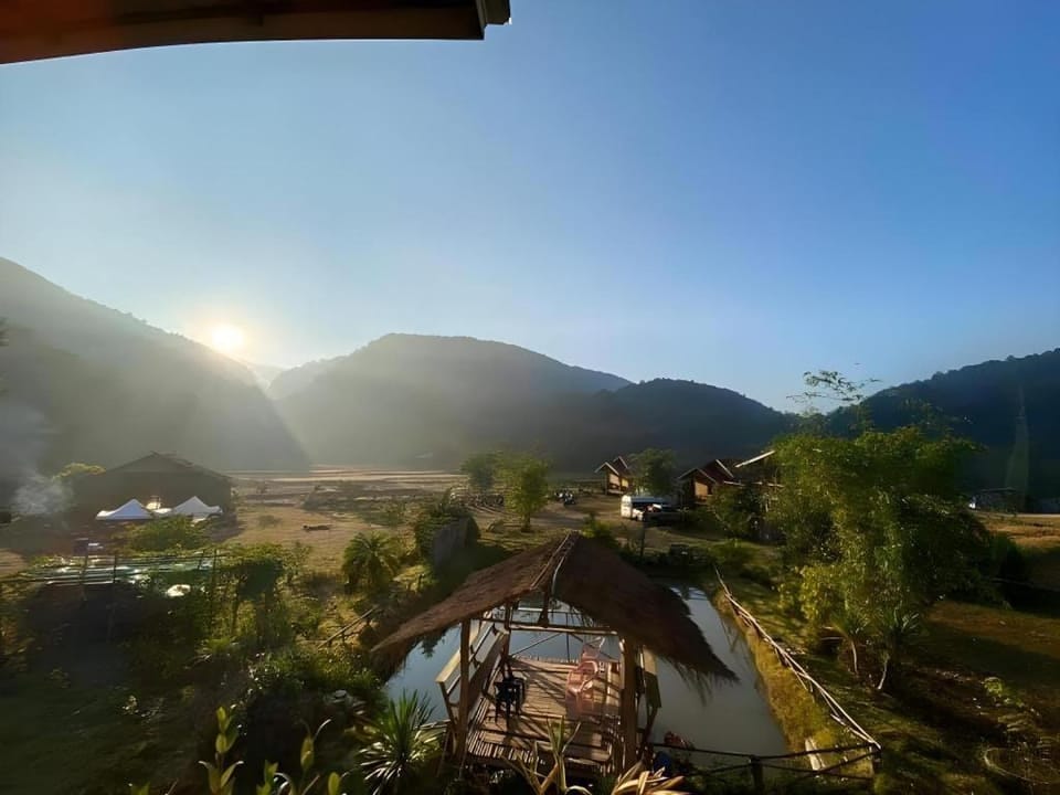 Peisanae Faikeng Resort Resort in Thailand