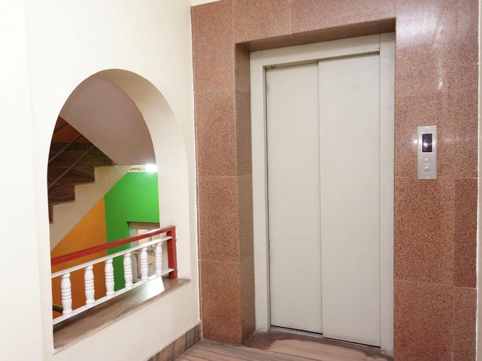 Hotel Happy Home Hotel in Kathmandu