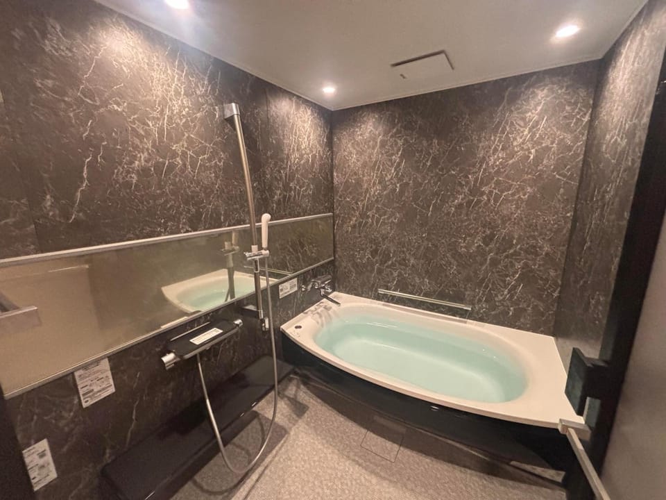 Porta Inn bentencho Hotel in Osaka