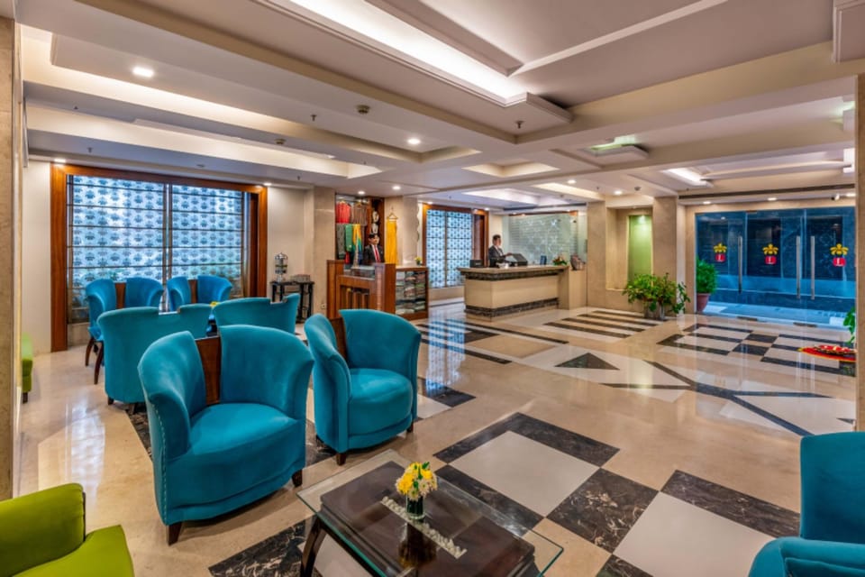 Libra Lords Inn, Jaipur Hotel in Jaipur
