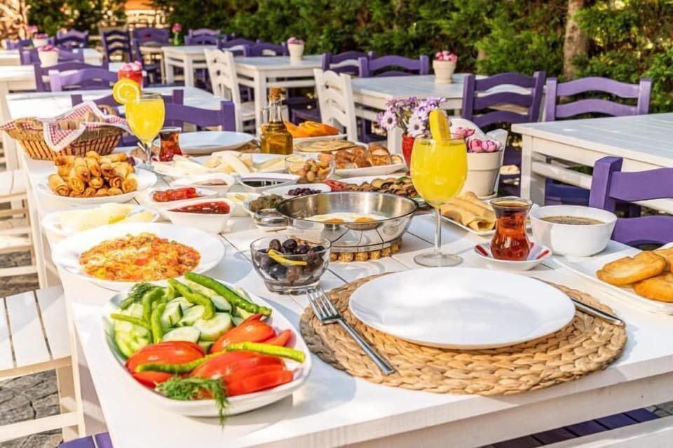 Barbayani Otel Hotel in Decentralized Administration of the Aegean