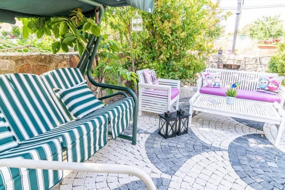 Barbayani Otel Hotel in Decentralized Administration of the Aegean