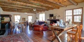 Keurfontein Country House Hotel in Eastern Cape