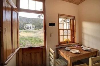 Keurfontein Country House Hotel in Eastern Cape