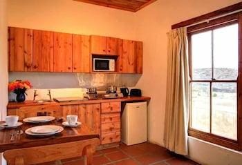 Keurfontein Country House Hotel in Eastern Cape
