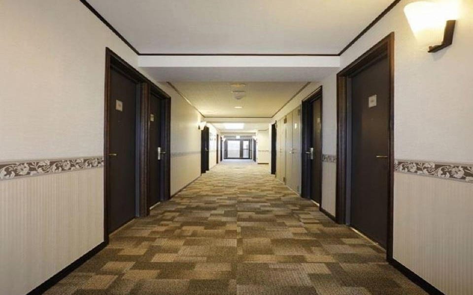 Toyoko Inn Osaka Hankyu Juso-eki Nishiguchi No.1 Hotel in Osaka