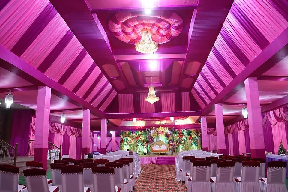 Hotel Reliance Hotel in West Bengal