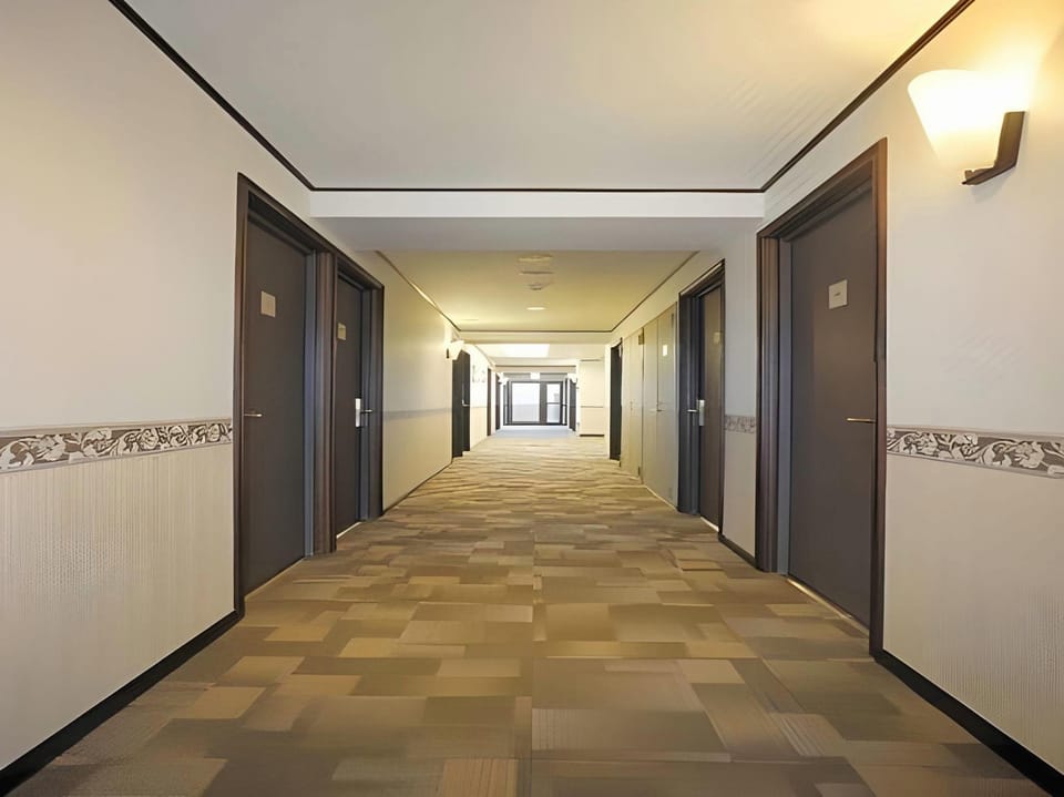 Toyoko Inn Tokyo Haneda Airport No.1 Hotel in Kanagawa Prefecture