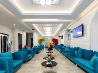 Rockmila Hotel Hotel in Phu Quoc