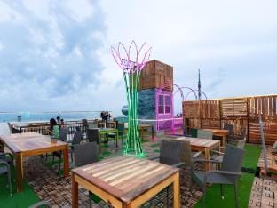 Rockmila Hotel Hotel in Phu Quoc