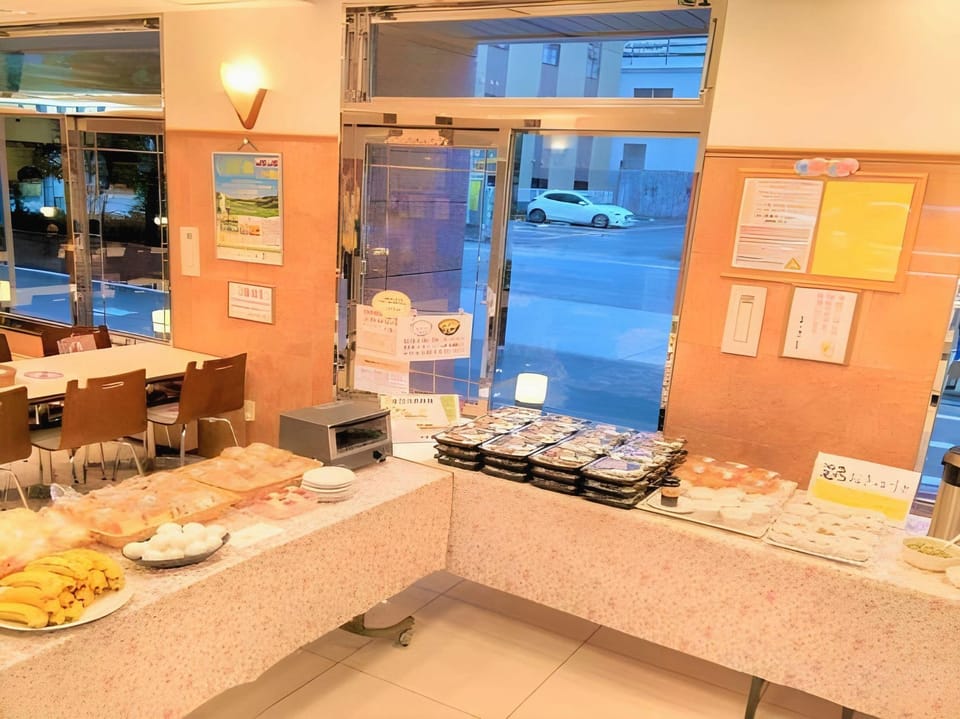 Toyoko Inn Hakata-guchi Ekimae Hotel in Fukuoka