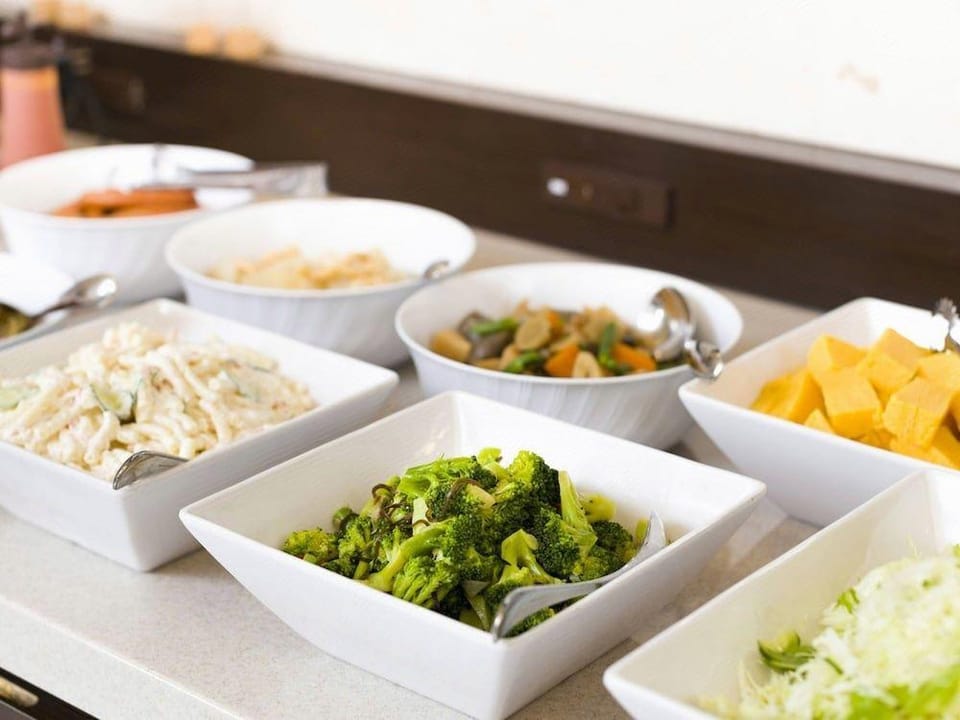 Toyoko Inn Hakata-guchi Ekimae Hotel in Fukuoka