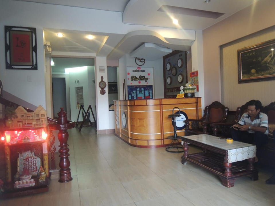 Phuc Hung Hotel 1 Hotel in Kien Giang