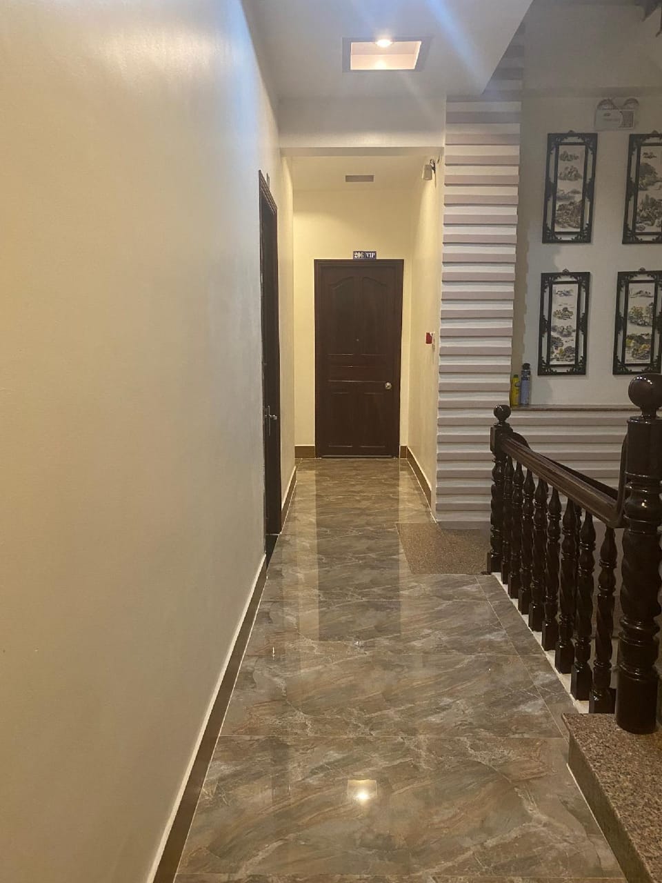 Phuc Hung Hotel 1 Hotel in Kien Giang