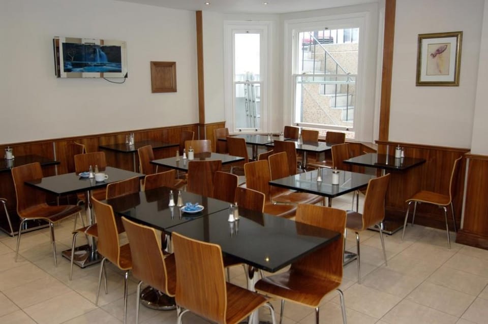 Westbury Hotel Hotel in City of Westminster