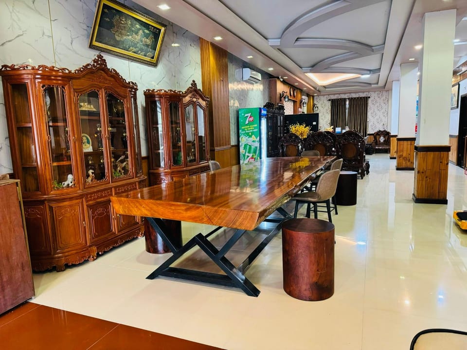 Phuc Hung Hotel 2 Hotel in Kien Giang