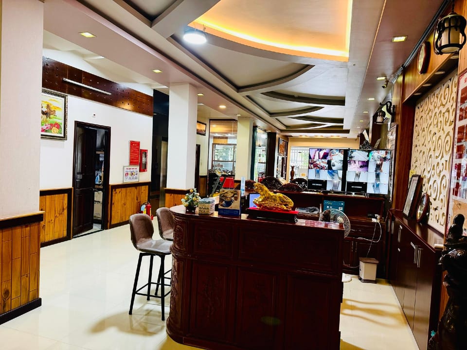 Phuc Hung Hotel 2 Hotel in Kien Giang