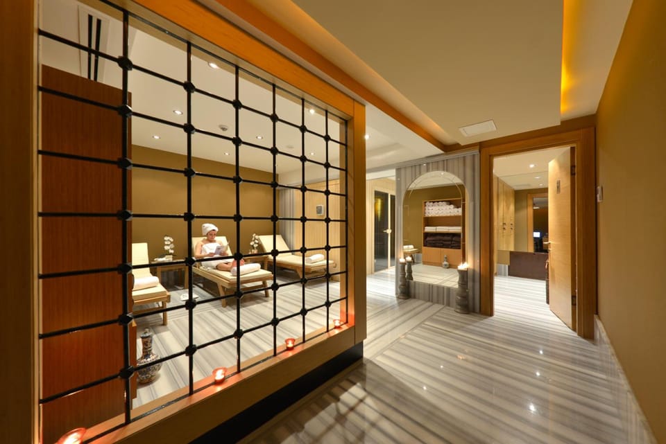 Nidya Hotel Galataport Hotel in Istanbul