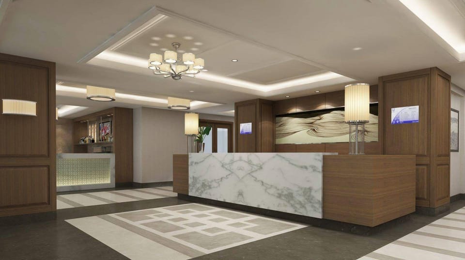 Nidya Hotel Galataport Hotel in Istanbul