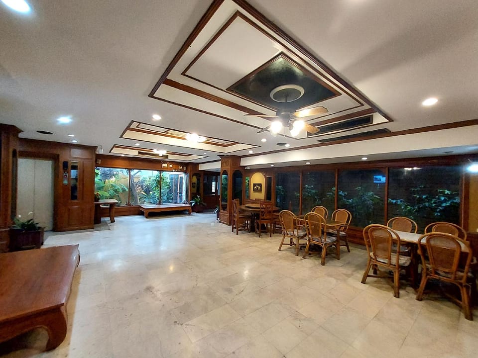 Meeting room / ballrooms
