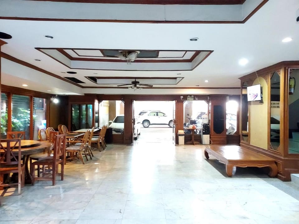 Facilities