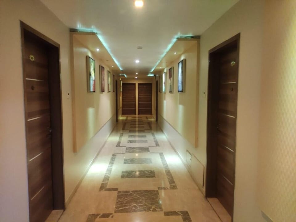 Hotel Jayson Hotel in Gujarat