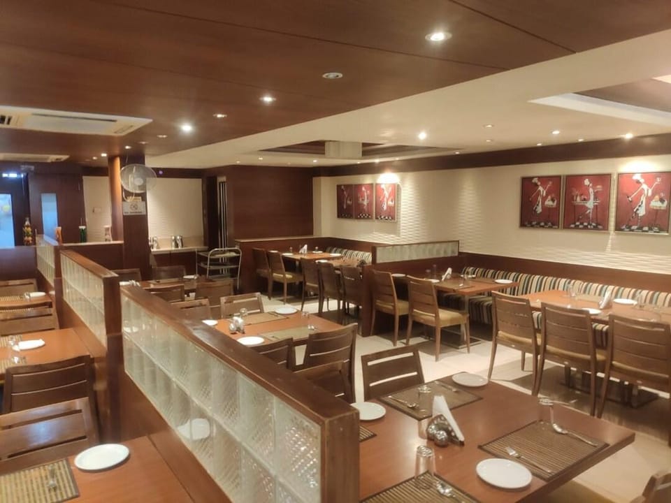 Hotel Jayson Hotel in Gujarat