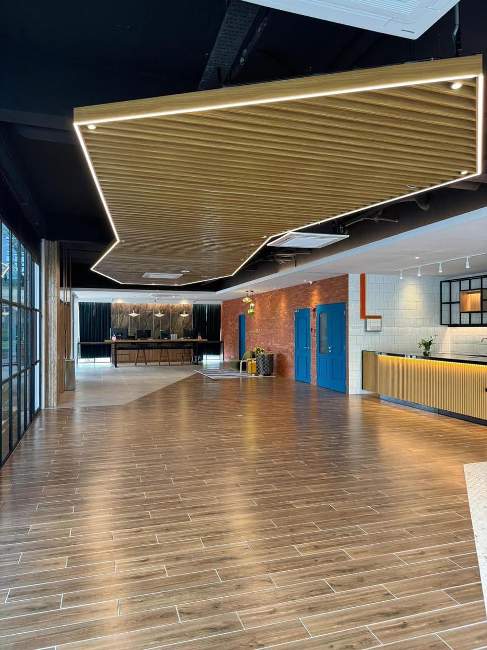 Le'genda Hotel Hotel in Negeri Sembilan, Malaysia