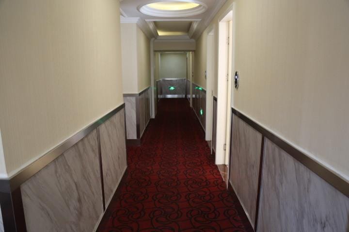 Ou Man Boutique Hotel Hotel in Hangzhou