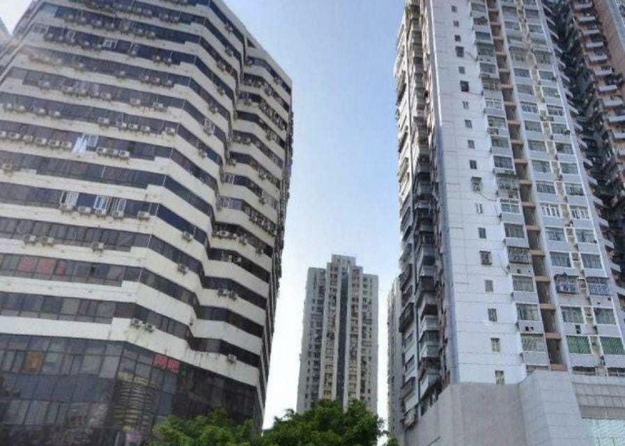 Peng Run Hotel Hotel in Hong Kong