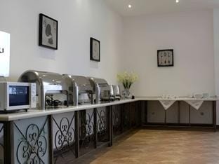 GreenTree Inn Yancheng Sheyang Xingfuhuacheng Commercial Street Business Hotel Hotel in Jiangsu