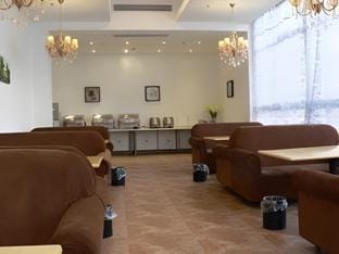 GreenTree Inn Yancheng Sheyang Xingfuhuacheng Commercial Street Business Hotel Hotel in Jiangsu
