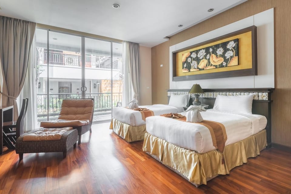Guestroom