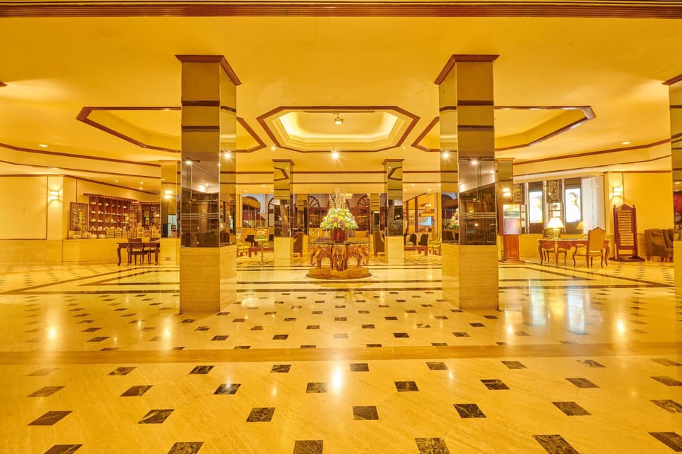 Galadari Hotel Hotel in Colombo