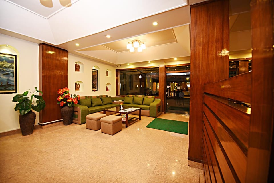 Hotel Friend's Home Hotel in Kathmandu