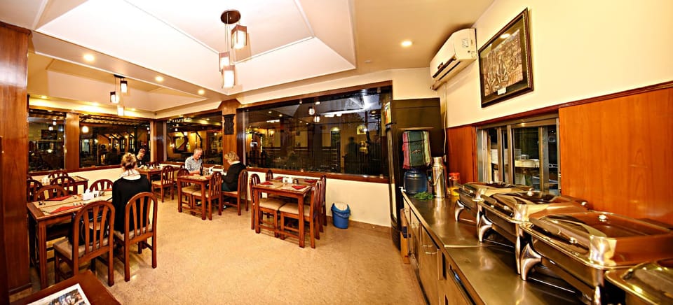 Hotel Friend's Home Hotel in Kathmandu