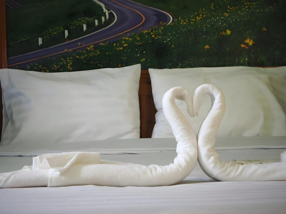 555 Resort Resort in Laos