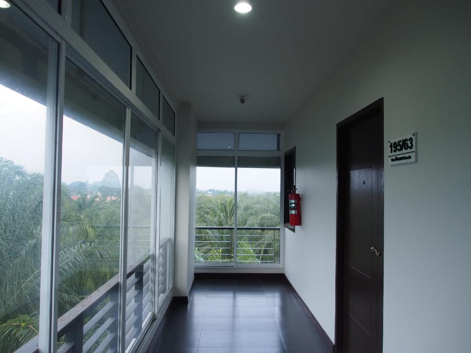 The Ozone Krabi Condotel Hotel in Krabi Changwat
