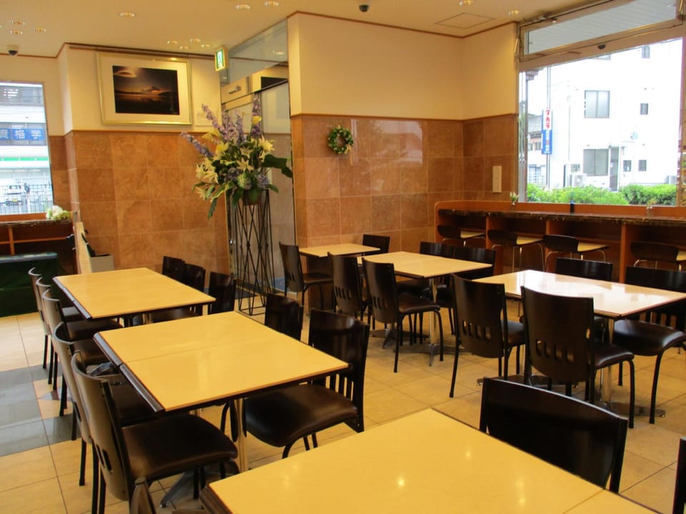 Toyoko Inn Tottori-eki Minami-guchi Hotel in Japan