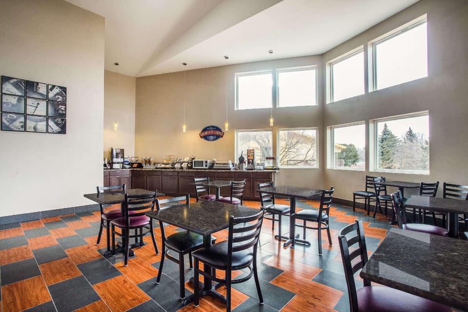Baymont by Wyndham Appleton Hotel in Wisconsin