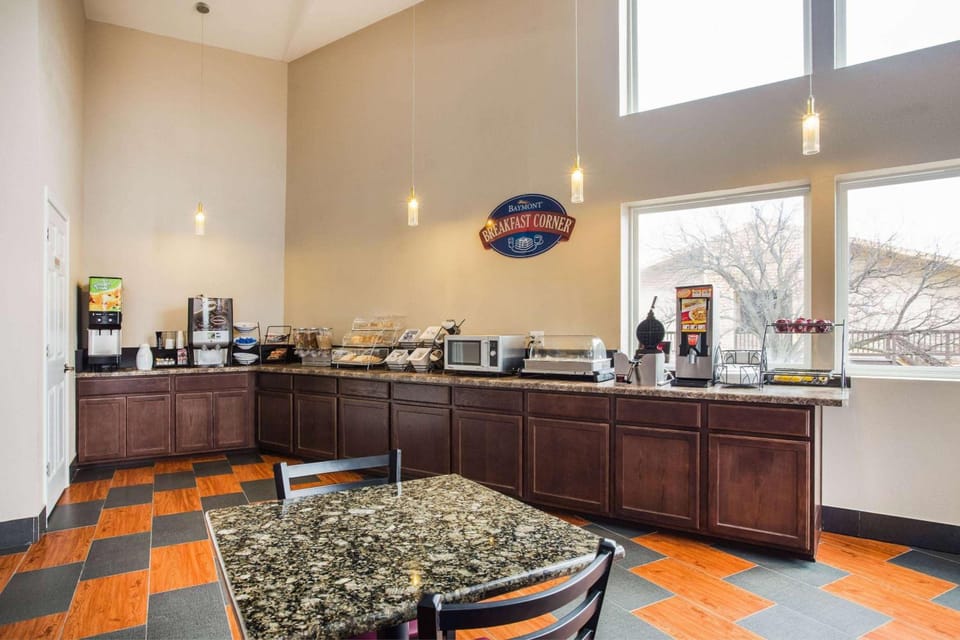 Baymont by Wyndham Appleton Hotel in Wisconsin